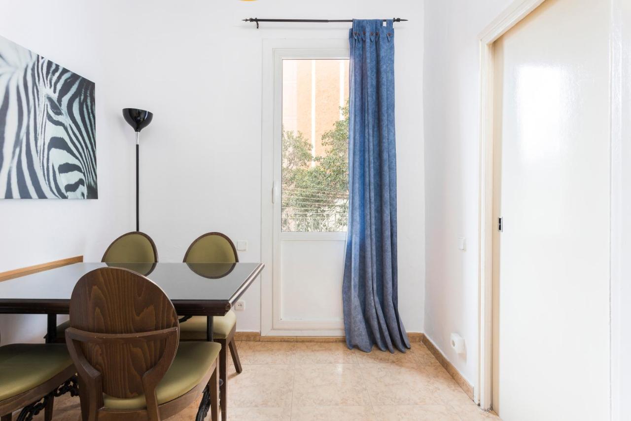 Apartament Clot 1 Барселона Экстерьер фото