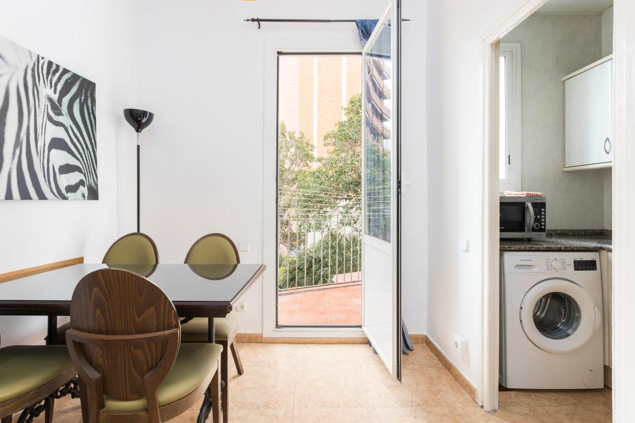 Apartament Clot 1 Барселона Экстерьер фото