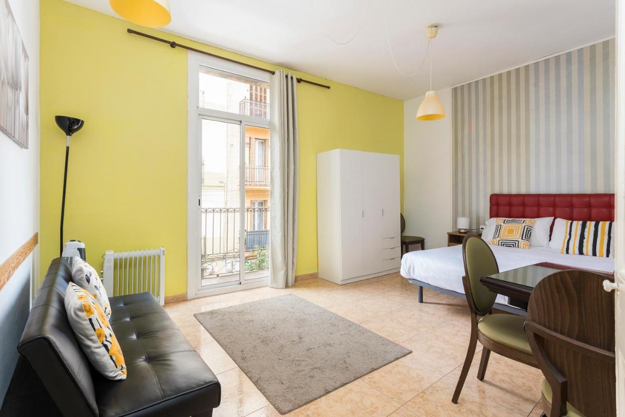 Apartament Clot 1 Барселона Экстерьер фото