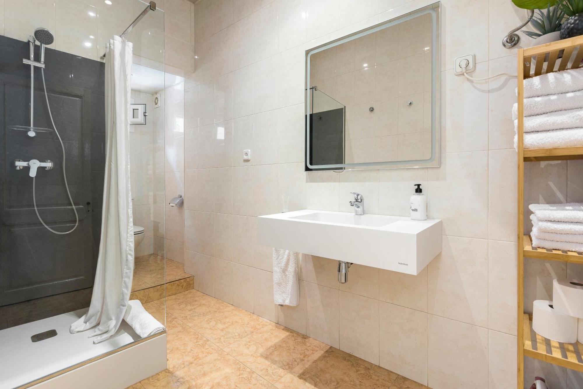 Apartament Clot 1 Барселона Экстерьер фото