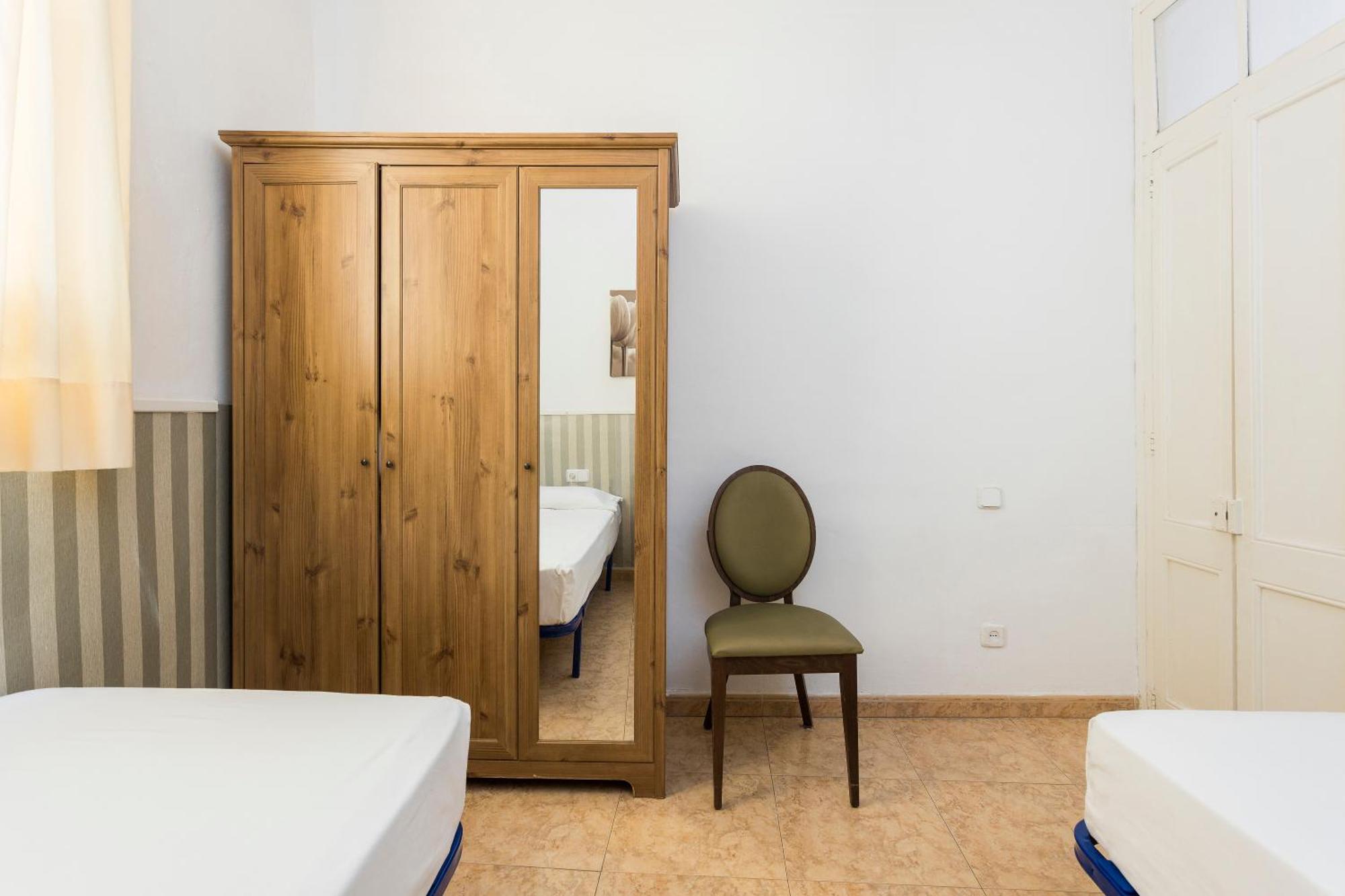 Apartament Clot 1 Барселона Экстерьер фото