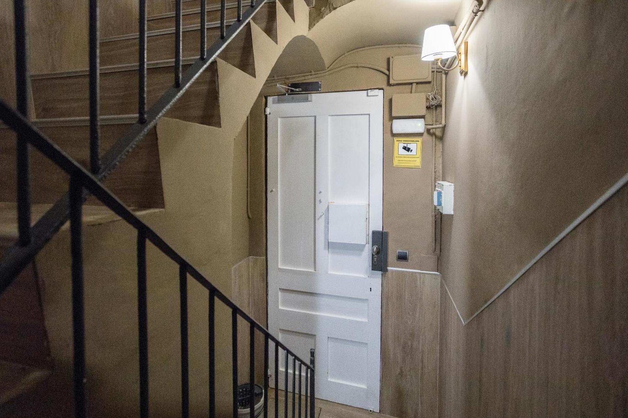 Apartament Clot 1 Барселона Экстерьер фото