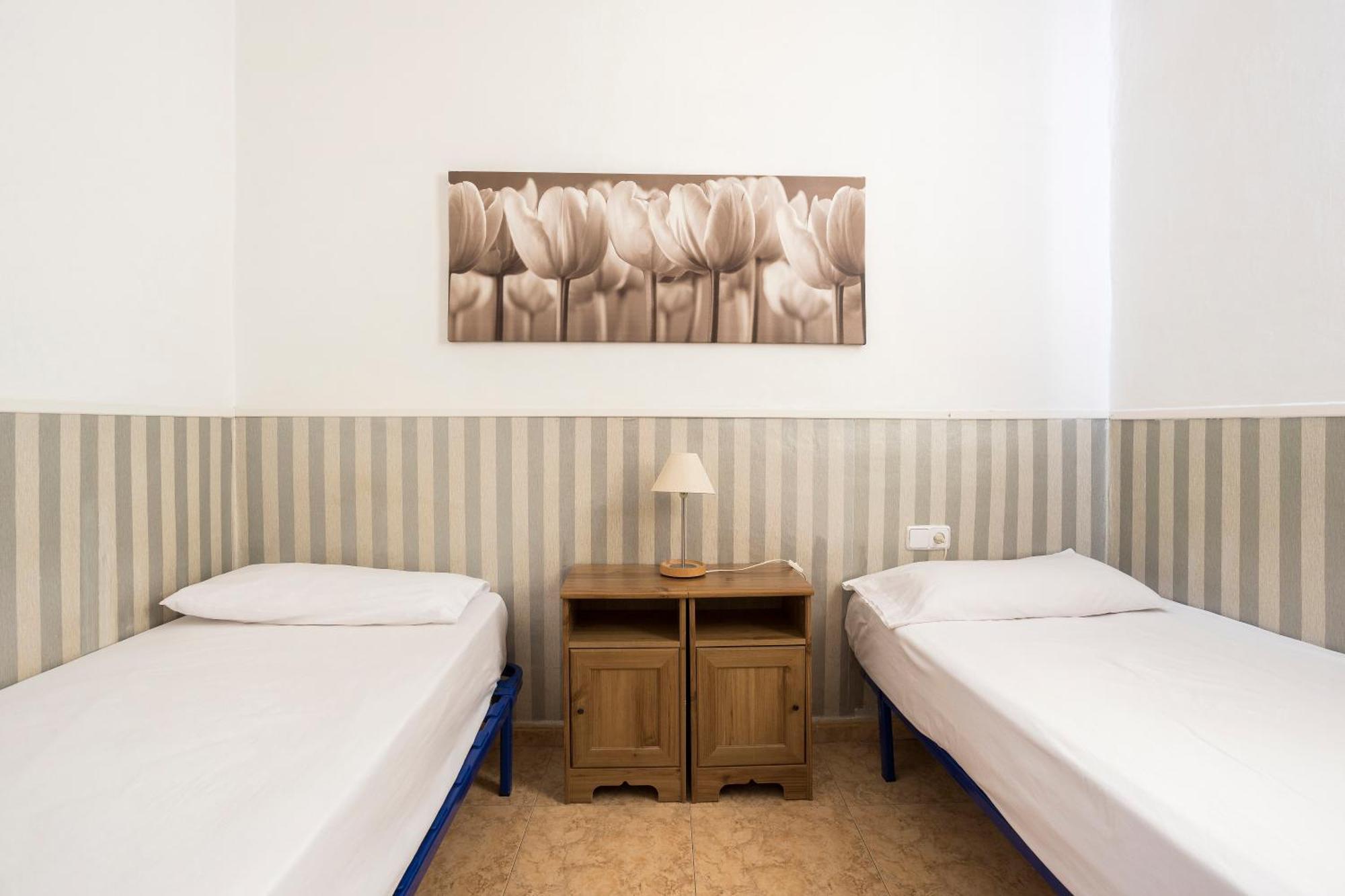 Apartament Clot 1 Барселона Экстерьер фото