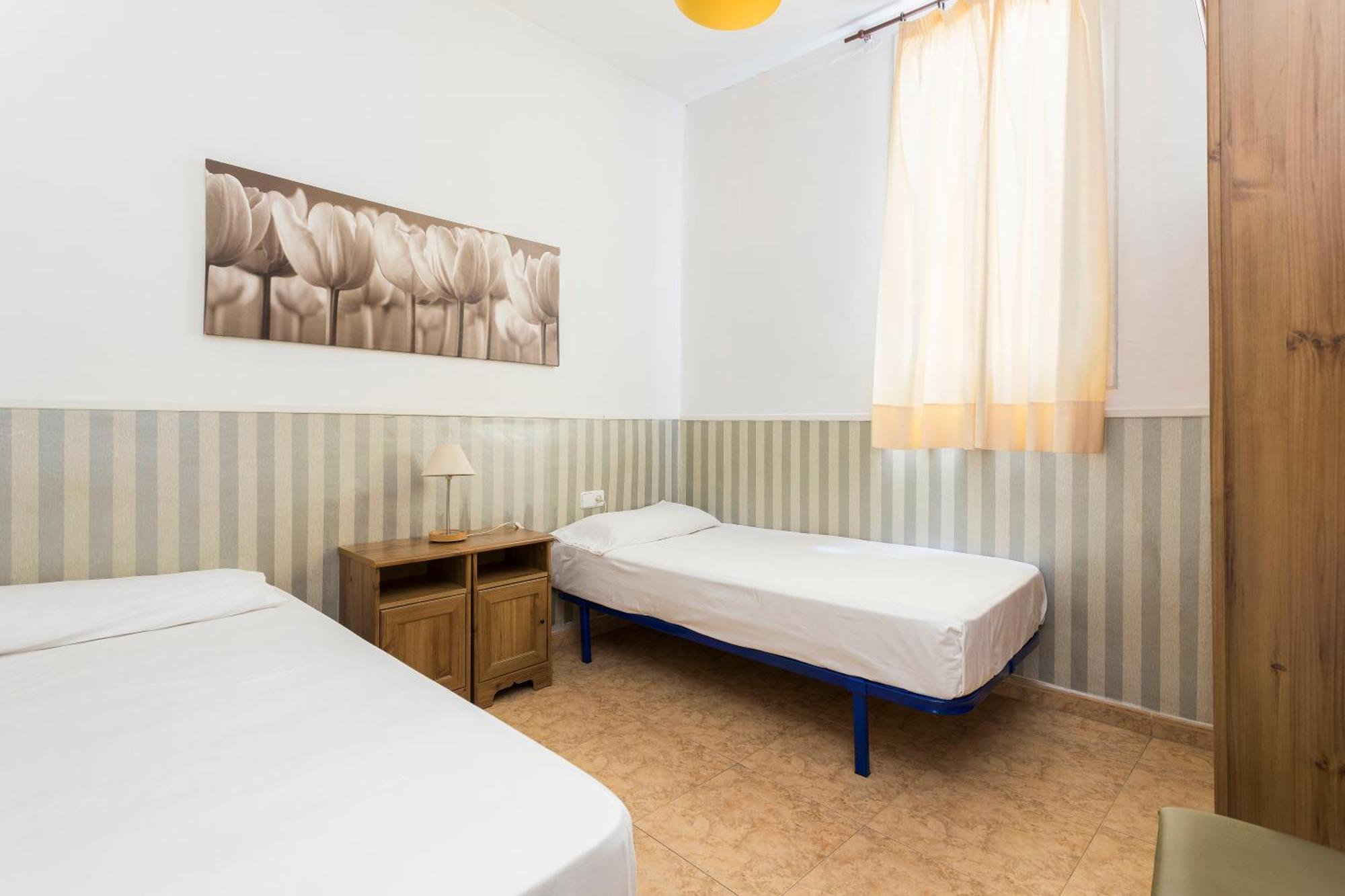 Apartament Clot 1 Барселона Экстерьер фото