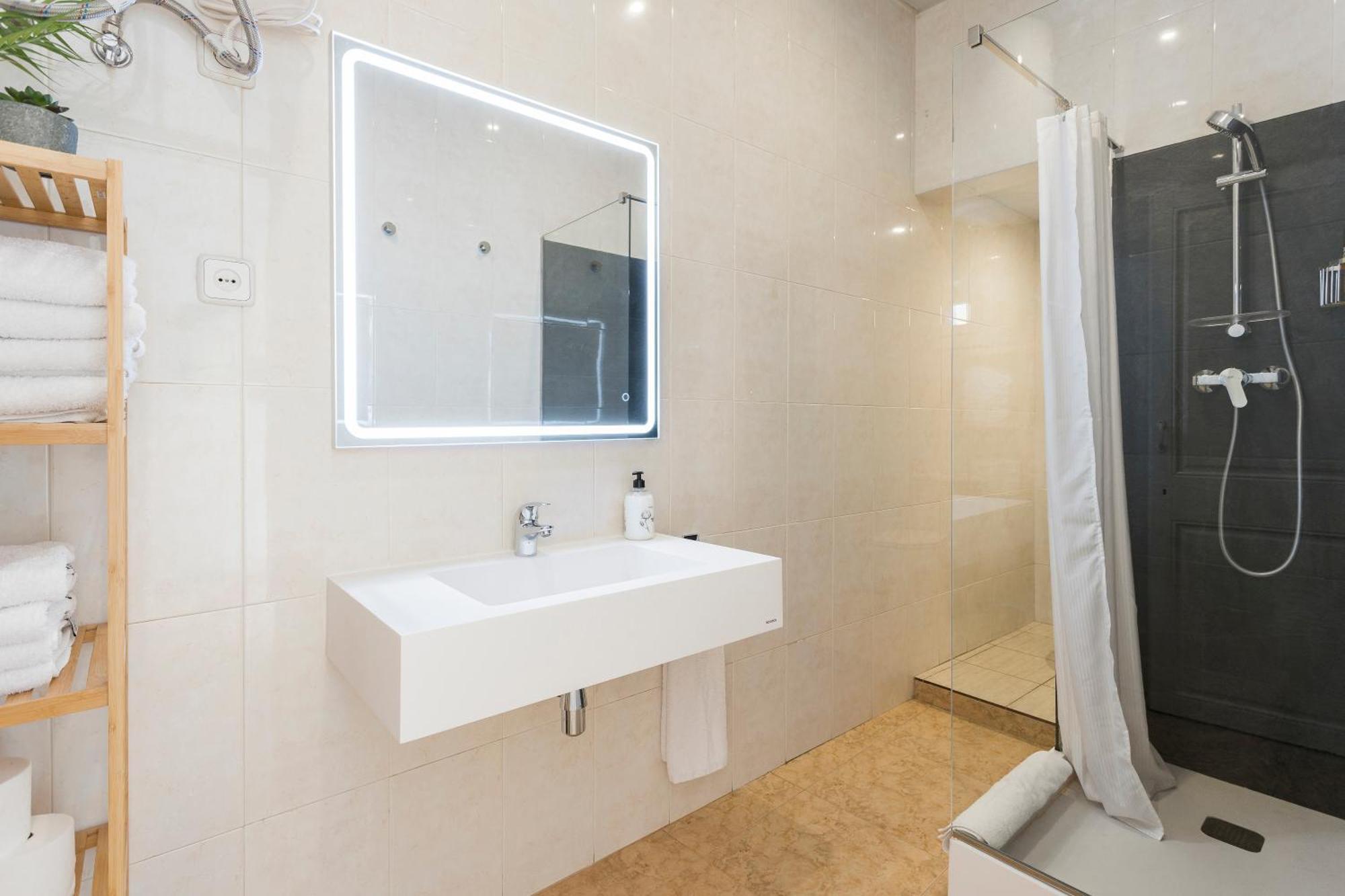 Apartament Clot 1 Барселона Экстерьер фото