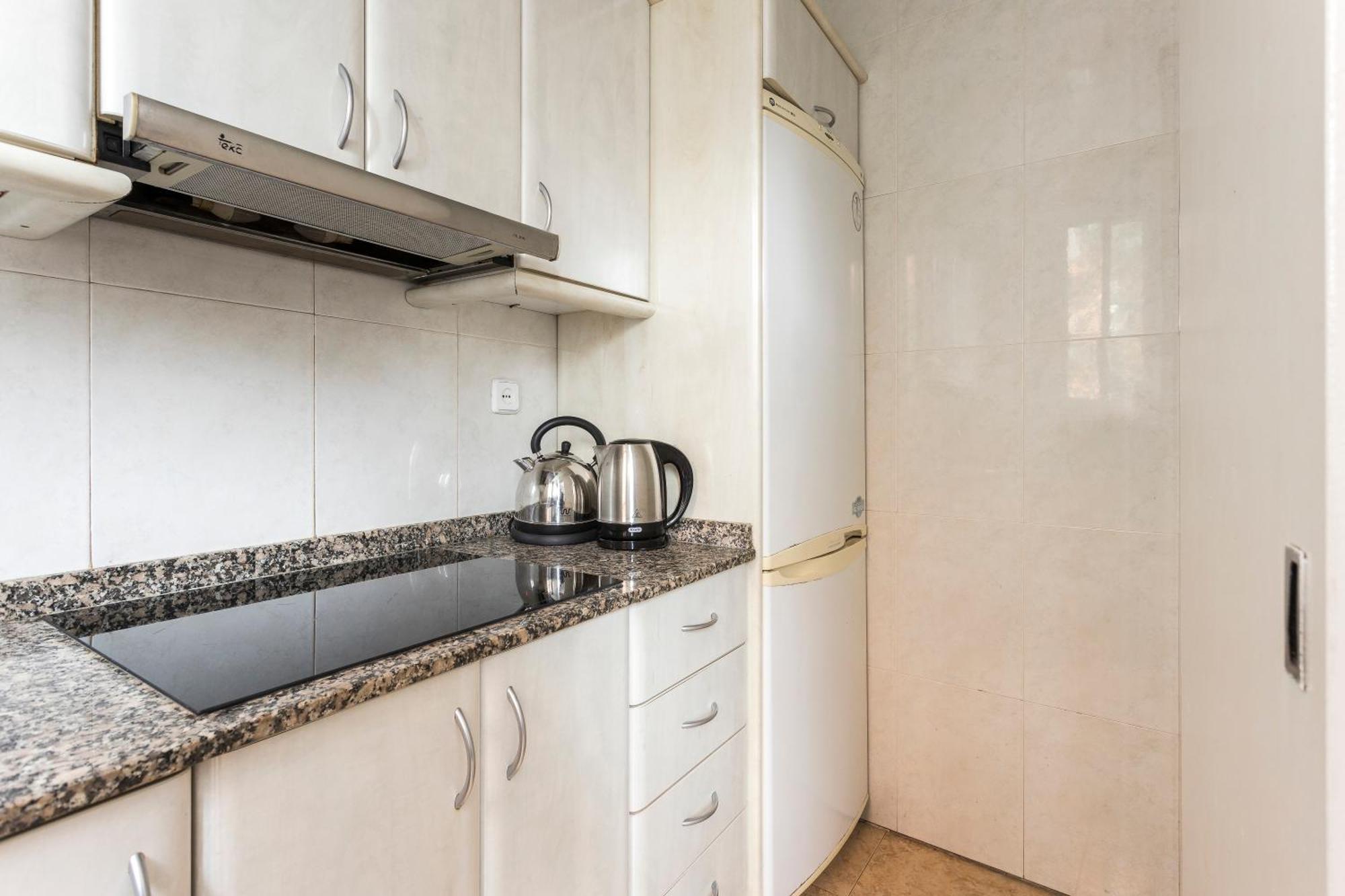 Apartament Clot 1 Барселона Экстерьер фото