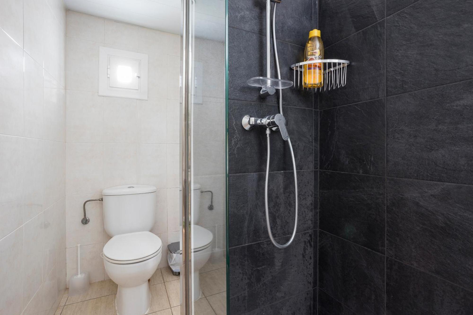 Apartament Clot 1 Барселона Экстерьер фото